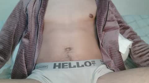 Rocco online show from 10, 6, 2026