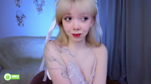 rochelle_dolly online show from 23, 4, 2026