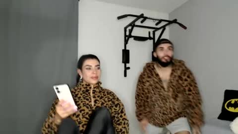 Snapshot of rocio_joan chatting on 23, 2, 2025 rocio_joan online show from 23, 2, 2025