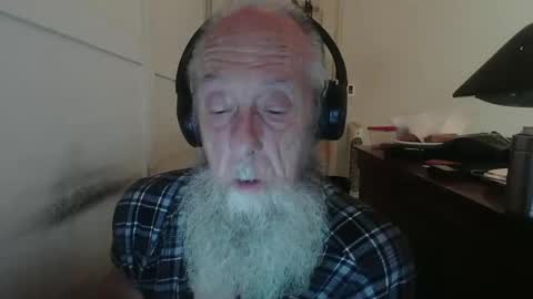 Rock online show from 11, 3, 2025