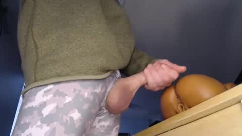 Mr. Harder online show from 25, 4, 2026