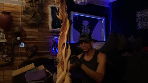 Snapshot of rockemx chatting on 19, 12, 2024 rockemx online show from 19, 12, 2024