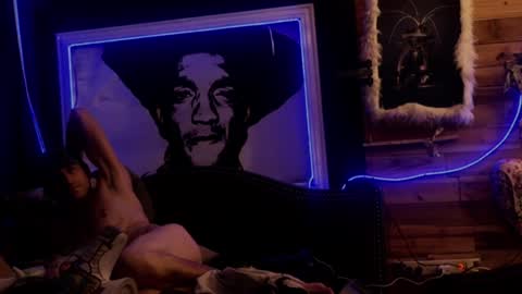 Snapshot of rockemx chatting on 31, 12, 2024 rockemx online show from 31, 12, 2024