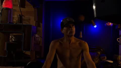 rockemx online show from 23, 12, 2025