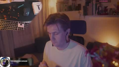 Rocket Bunny online show from 17, 9, 2025