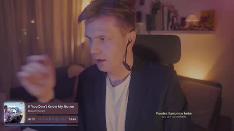 Rocket Bunny online show from 5, 10, 2025