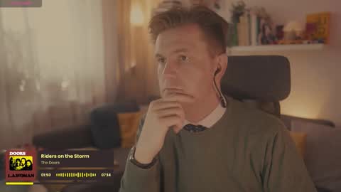 Rocket Bunny online show from 6, 10, 2025