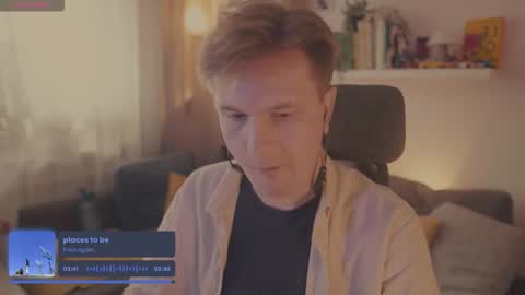 Rocket Bunny online show from 7, 10, 2025