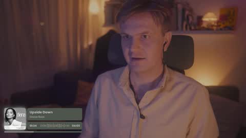 Rocket Bunny online show from 8, 10, 2025