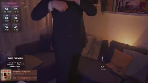 Rocket Bunny online show from 12, 11, 2025