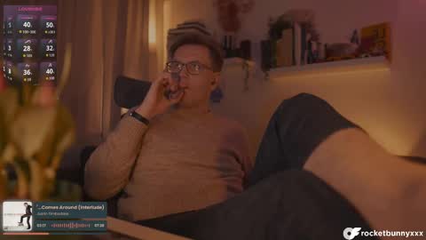 Rocket Bunny online show from 2, 3, 2026