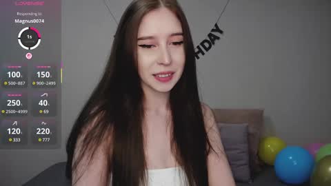 Snapshot of rocketsgirl chatting on 1, 3, 2025 rocketsgirl online show from 1, 3, 2025