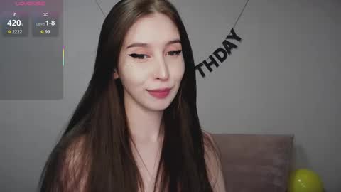 Snapshot of rocketsgirl chatting on 1, 3, 2025 rocketsgirl online show from 1, 3, 2025