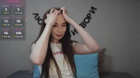 Snapshot of rocketsgirl chatting on 24, 10, 2025 rocketsgirl online show from 24, 10, 2025