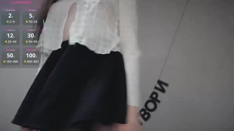 Snapshot of rocketsgirl chatting on 21, 11, 2025 rocketsgirl online show from 21, 11, 2025