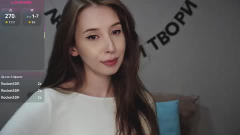 rocketsgirl online show from 20, 7, 2026