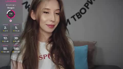 rocketsgirl online show from 22, 7, 2026