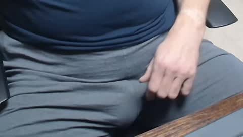 Snapshot of rockhardff chatting on 11, 1, 2025 rockhardff online show from 11, 1, 2025