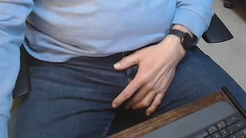 Snapshot of rockhardff chatting on 31, 1, 2025 rockhardff online show from 31, 1, 2025