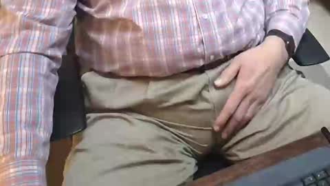 Snapshot of rockhardff chatting on 19, 2, 2025 rockhardff online show from 19, 2, 2025