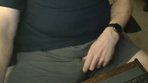 Snapshot of rockhardff chatting on 1, 3, 2025 rockhardff online show from 1, 3, 2025