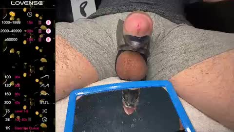 Bonez online show from 16, 2, 2025