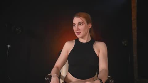 RocknRose online show from 8, 1, 2025