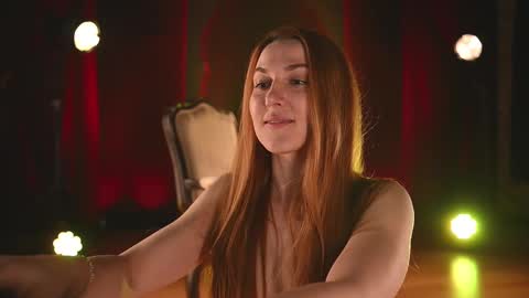 RocknRose online show from 18, 2, 2025