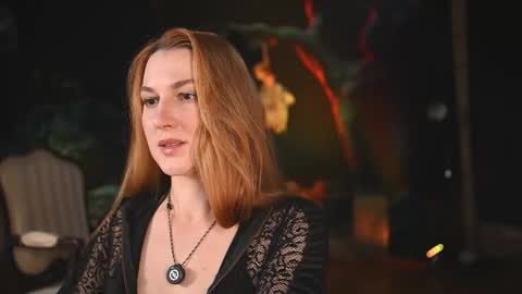 RocknRose online show from 16, 10, 2025