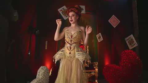 RocknRose online show from 15, 2, 2026