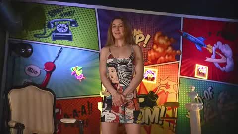 RocknRose online show from 1, 3, 2026