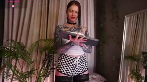 Roxy online show from 23, 6, 2026