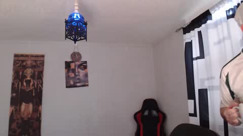 rockocezer online show from 16, 3, 2026