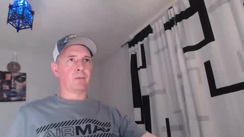 rockocezer online show from 16, 3, 2026