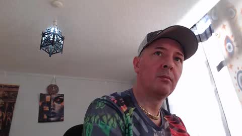 rockocezer online show from 18, 3, 2026