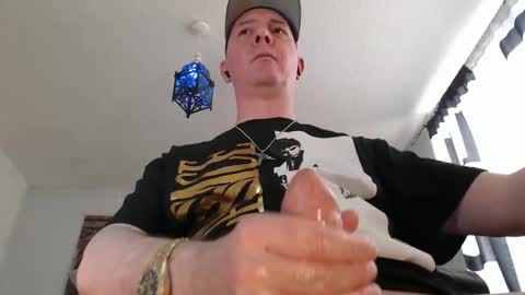 rockocezer online show from 19, 3, 2026