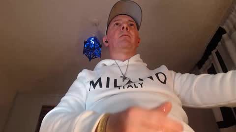 rockocezer online show from 19, 3, 2026