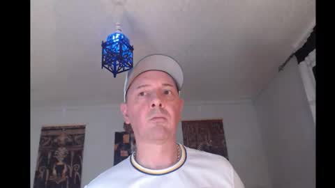 rockocezer online show from 20, 3, 2026