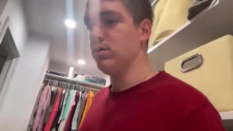 Snapshot of rockstar3536 chatting on 23, 2, 2026 rockstar3536 online show from 23, 2, 2026