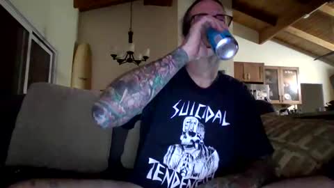 rockstar808 online show from 17, 4, 2026