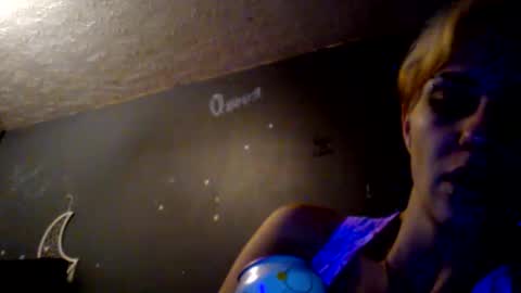 RockstarLoverz online show from 26, 1, 2025