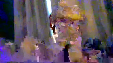 RockstarLoverz online show from 26, 1, 2025