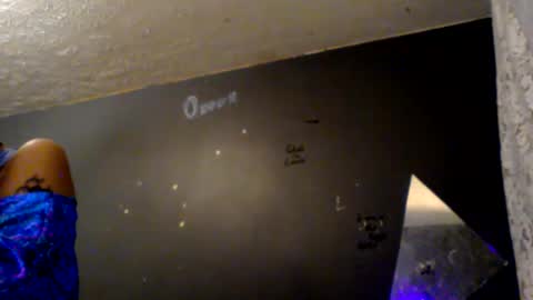 RockstarLoverz online show from 27, 1, 2025