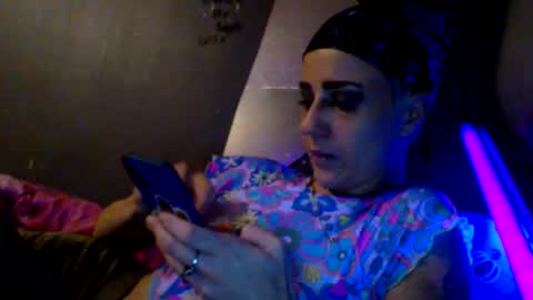 RockstarLoverz online show from 1, 2, 2025