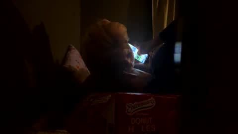 RockstarLoverz online show from 2, 2, 2025