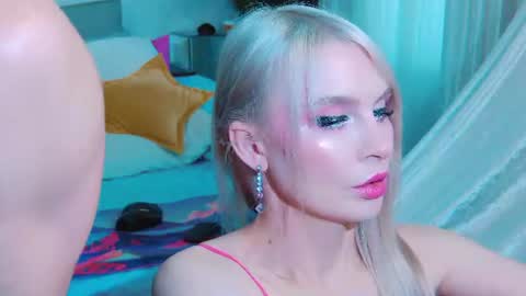 Lina and Den online show from 21, 7, 2026