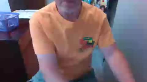 rocky082288 online show from 15, 6, 2026