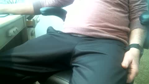 rocky_55 online show from 17, 1, 2025