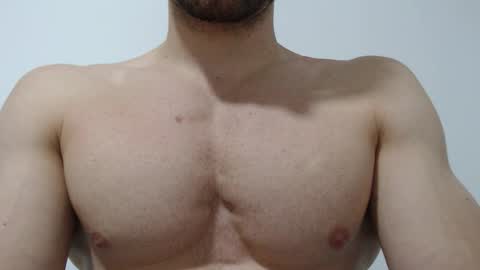 rocky muscle online show from 23, 3, 2026