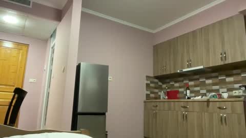 Snapshot of rockybee1 chatting on 15, 11, 2025 rockybee1 online show from 15, 11, 2025